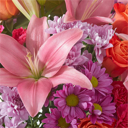 One and Only Bouquet – WILL & DEE'S FLORIST, Florence AL