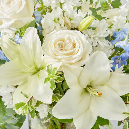 Peace of Mind Bouquet – WILL & DEE'S FLORIST, Florence AL