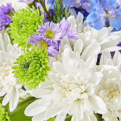 Genuine Gestures Bouquet – WILL & DEE'S FLORIST, Florence AL