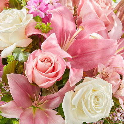 Ethereal Beauty Bouquet – WILL & DEE'S FLORIST, Florence AL
