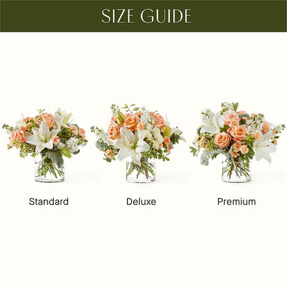 Darling Bouquet – WILL & DEE'S FLORIST, Florence AL