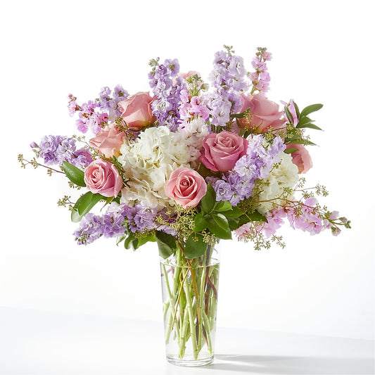 Embraced Bouquet – WILL & DEE'S FLORIST, Florence AL