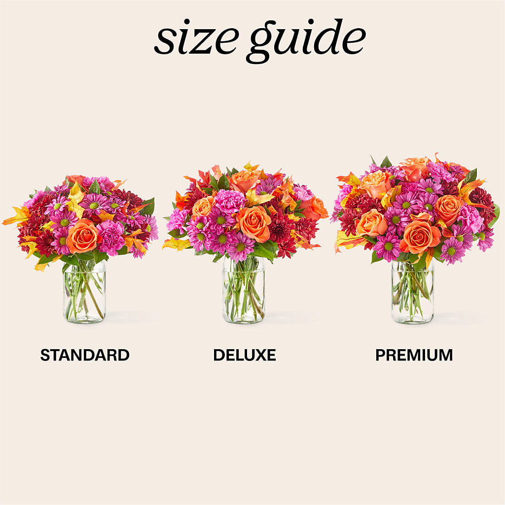 Mum's the Word Bouquet – WILL & DEE'S FLORIST, Florence AL