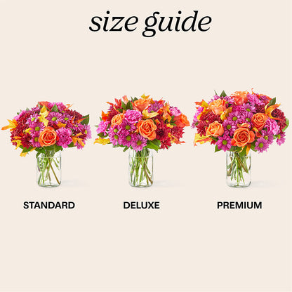 Mum's the Word Bouquet – WILL & DEE'S FLORIST, Florence AL