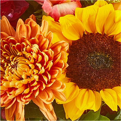 Seasons Change Bouquet – WILL & DEE'S FLORIST, Florence AL