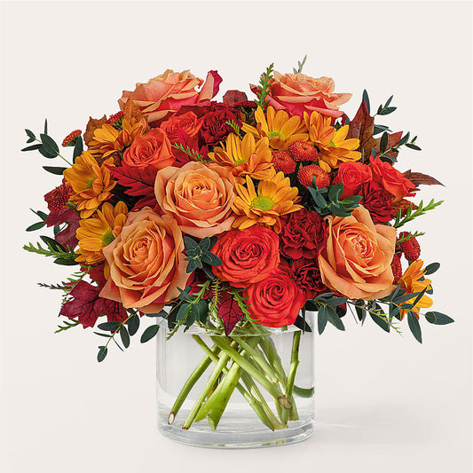 Sweet as Cinnamon Bouquet – WILL & DEE'S FLORIST, Florence AL
