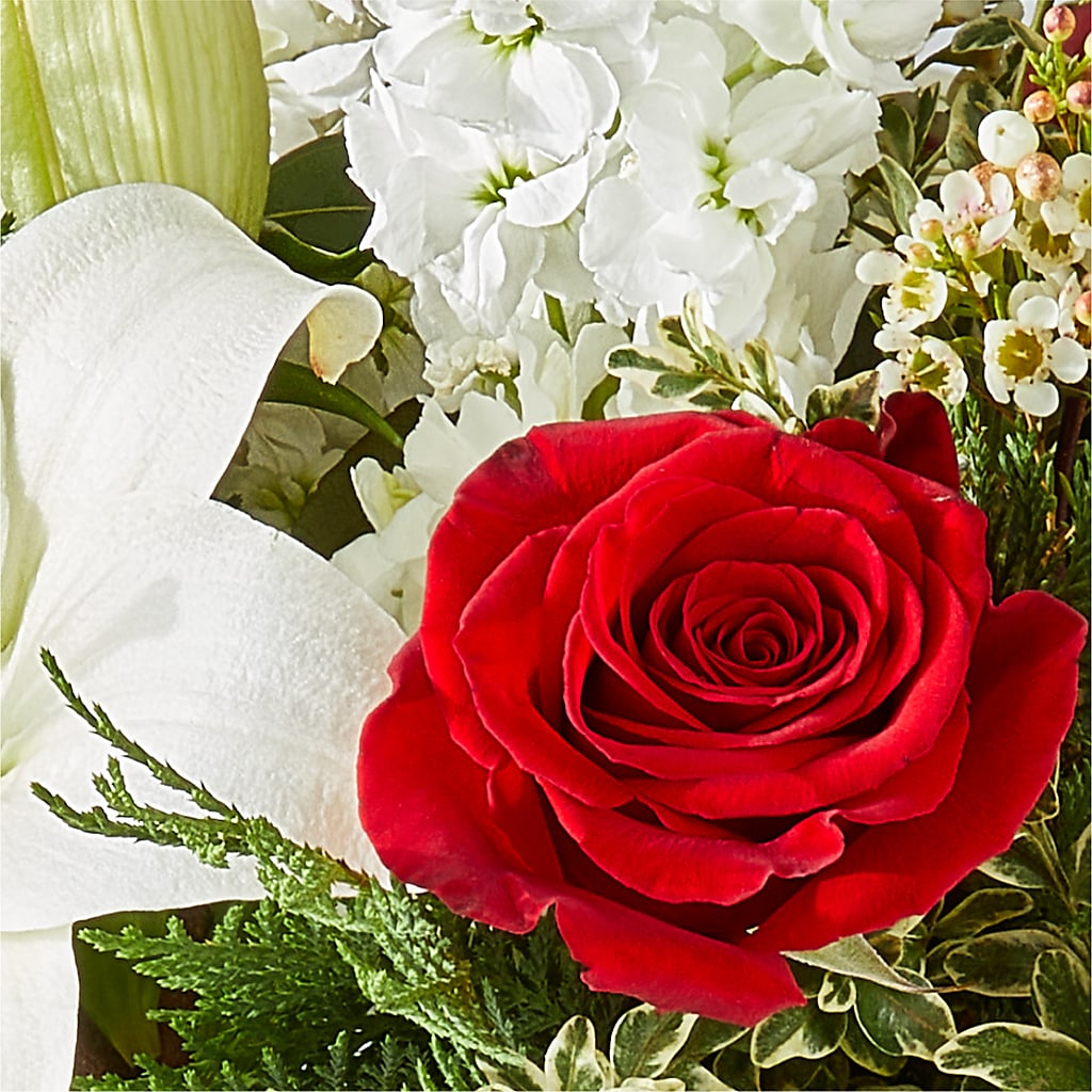 Twinkle Lights Bouquet – WILL & DEE'S FLORIST, Florence AL