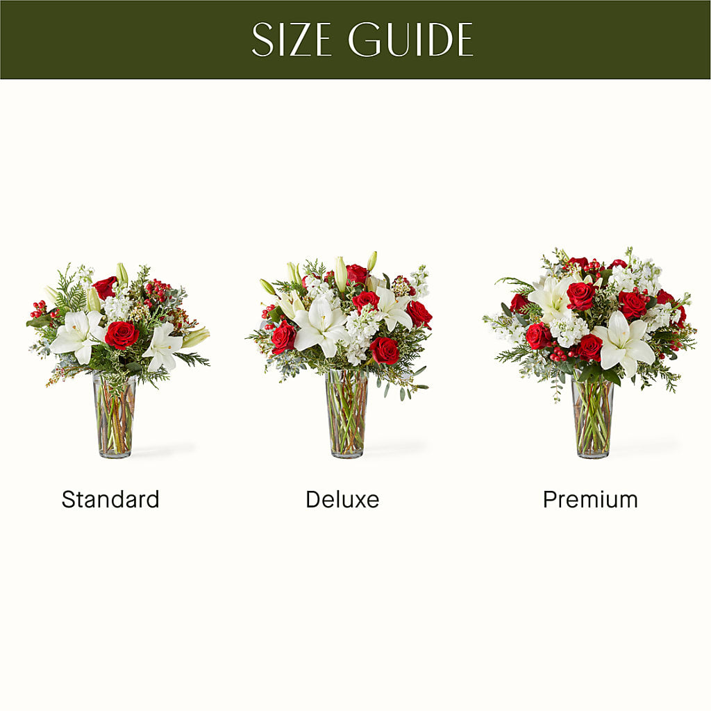 Twinkle Lights Bouquet – WILL & DEE'S FLORIST, Florence AL