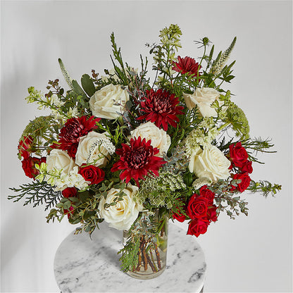 Favorite Traditions Bouquet – WILL & DEE'S FLORIST, Florence AL