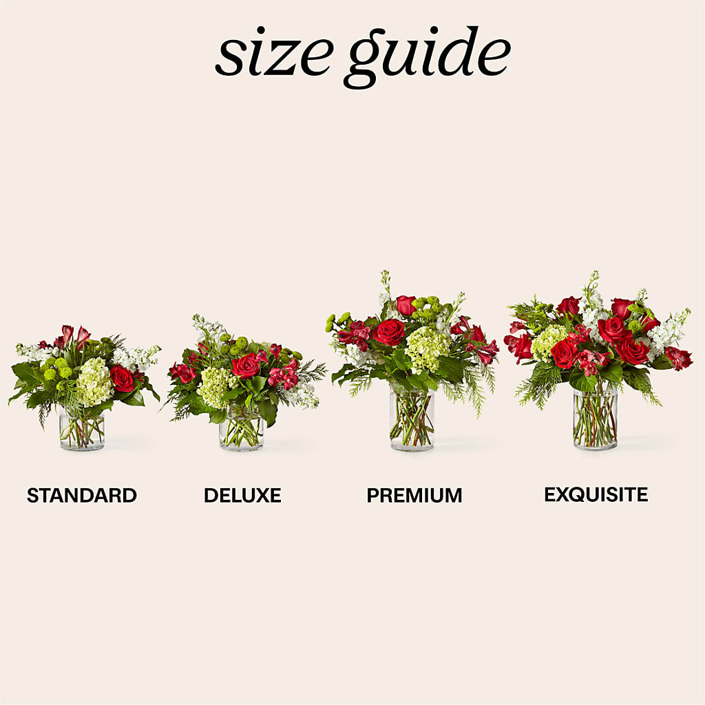 Tree Shopping Bouquet – WILL & DEE'S FLORIST, Florence AL
