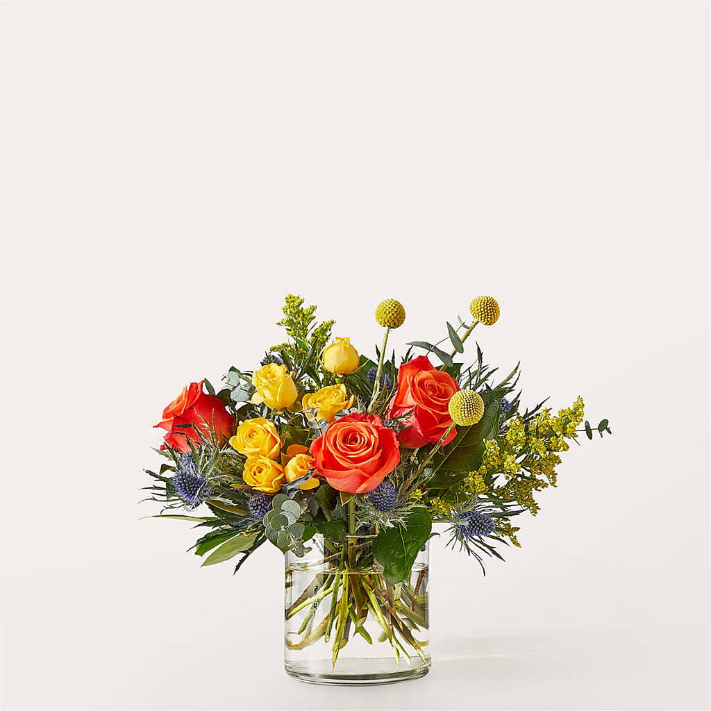Disco Bouquet – WILL & DEE'S FLORIST, Florence AL