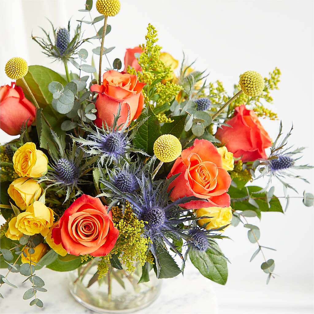 Disco Bouquet – WILL & DEE'S FLORIST, Florence AL