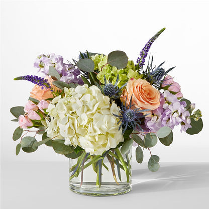 Porch Swing Bouquet – WILL & DEE'S FLORIST, Florence AL