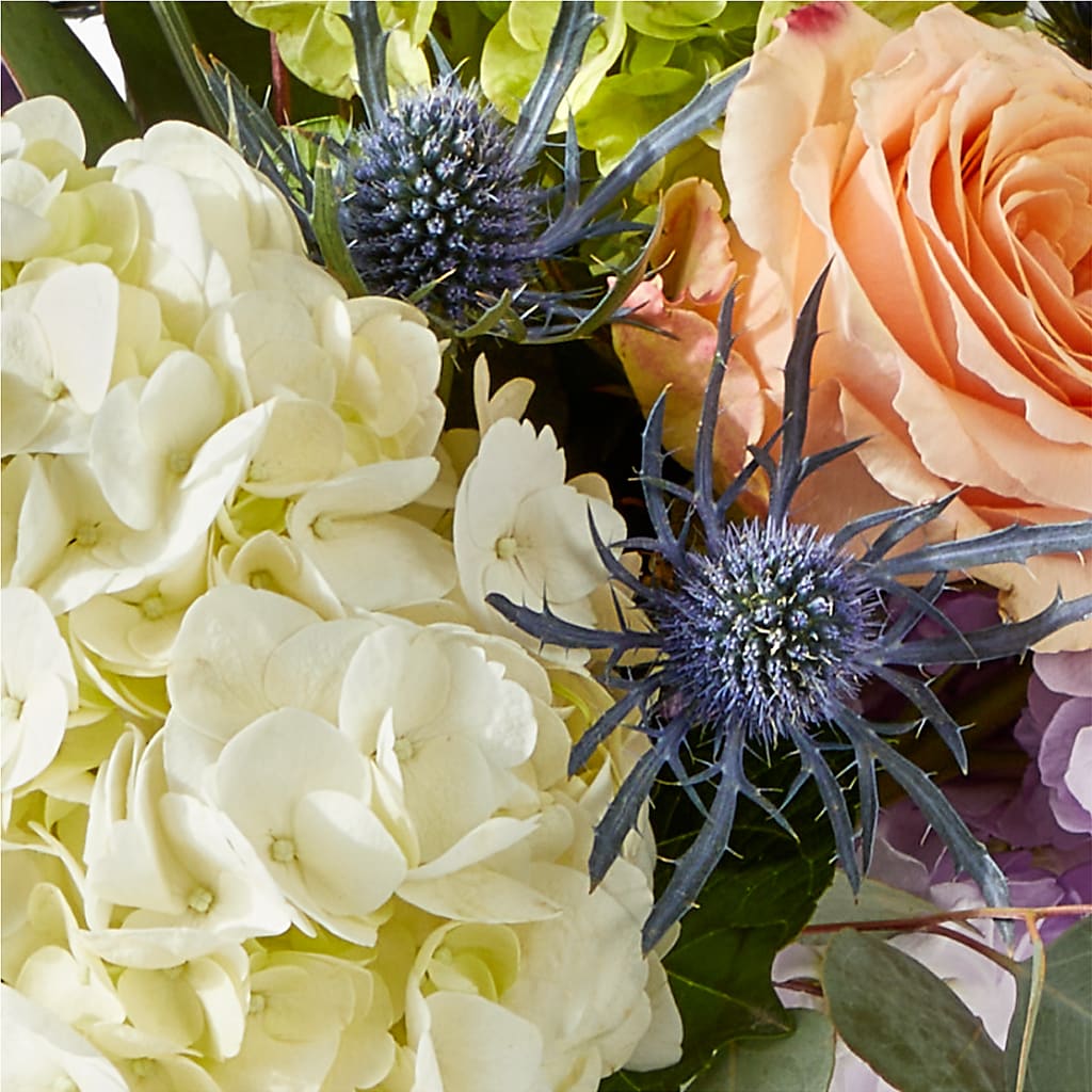 Porch Swing Bouquet – WILL & DEE'S FLORIST, Florence AL