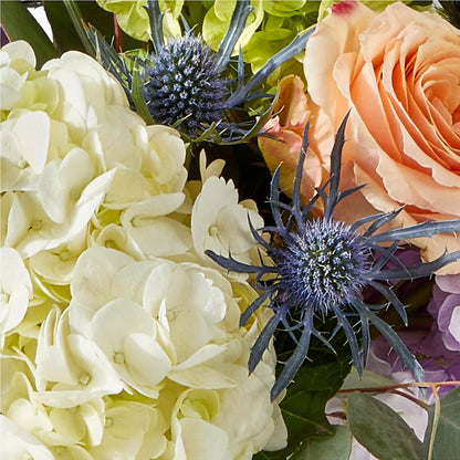 Porch Swing Bouquet – WILL & DEE'S FLORIST, Florence AL