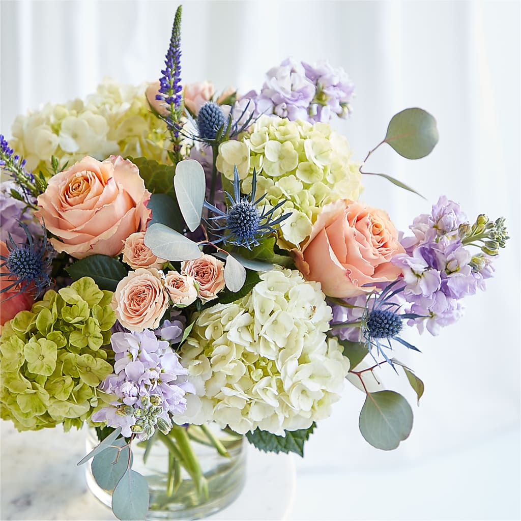 Porch Swing Bouquet – WILL & DEE'S FLORIST, Florence AL