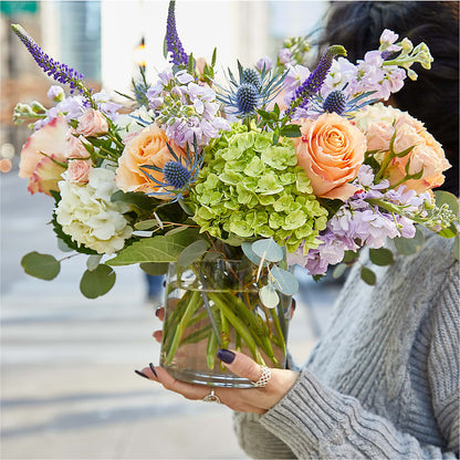 Porch Swing Bouquet – WILL & DEE'S FLORIST, Florence AL