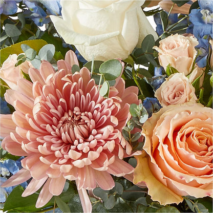 Inspired Bouquet – WILL & DEE'S FLORIST, Florence AL
