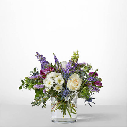 Shooting Star Bouquet – WILL & DEE'S FLORIST, Florence AL