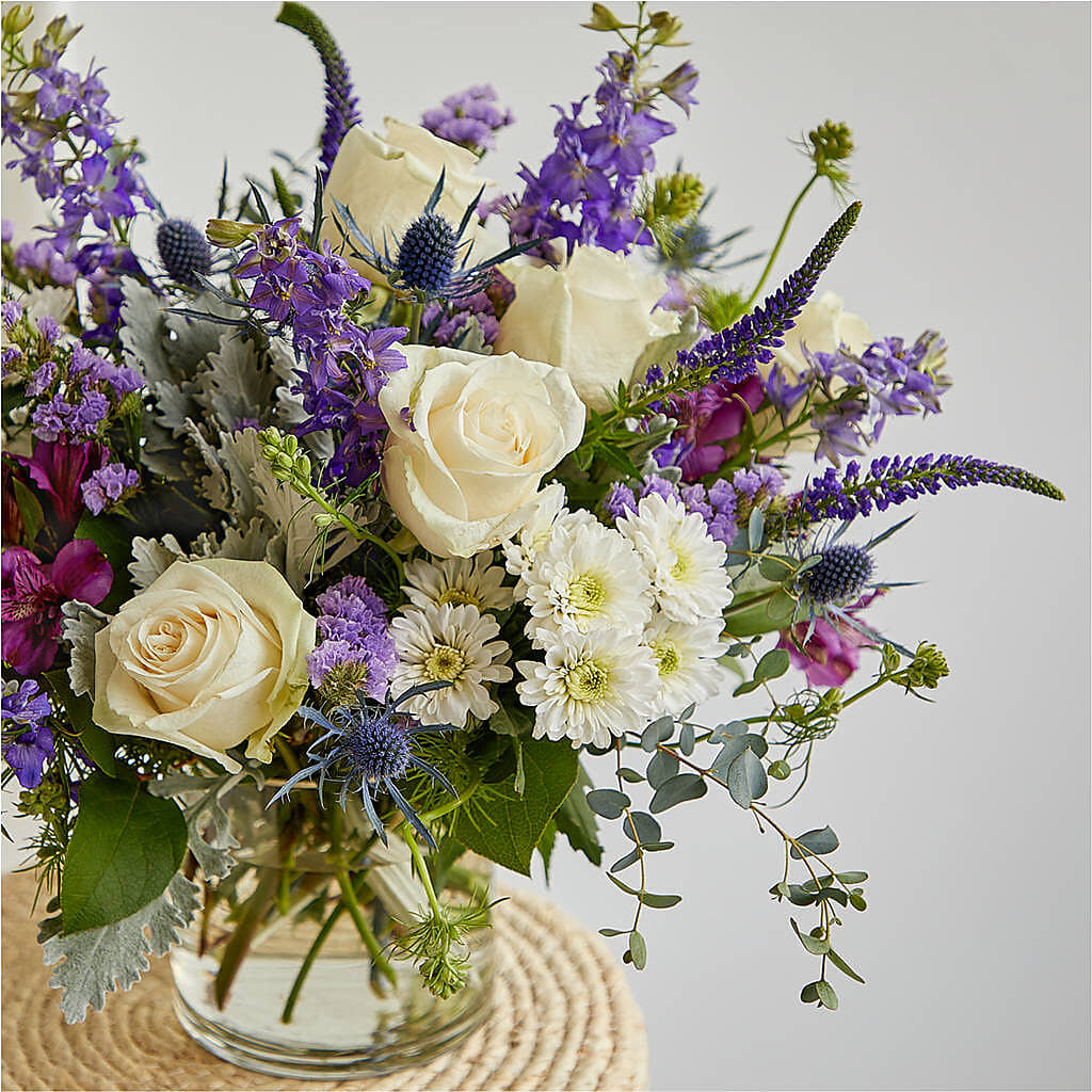 Shooting Star Bouquet – WILL & DEE'S FLORIST, Florence AL