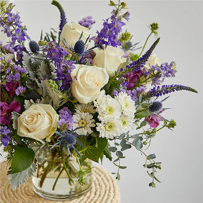Shooting Star Bouquet – WILL & DEE'S FLORIST, Florence AL