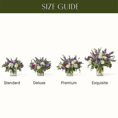Shooting Star Bouquet – WILL & DEE'S FLORIST, Florence AL