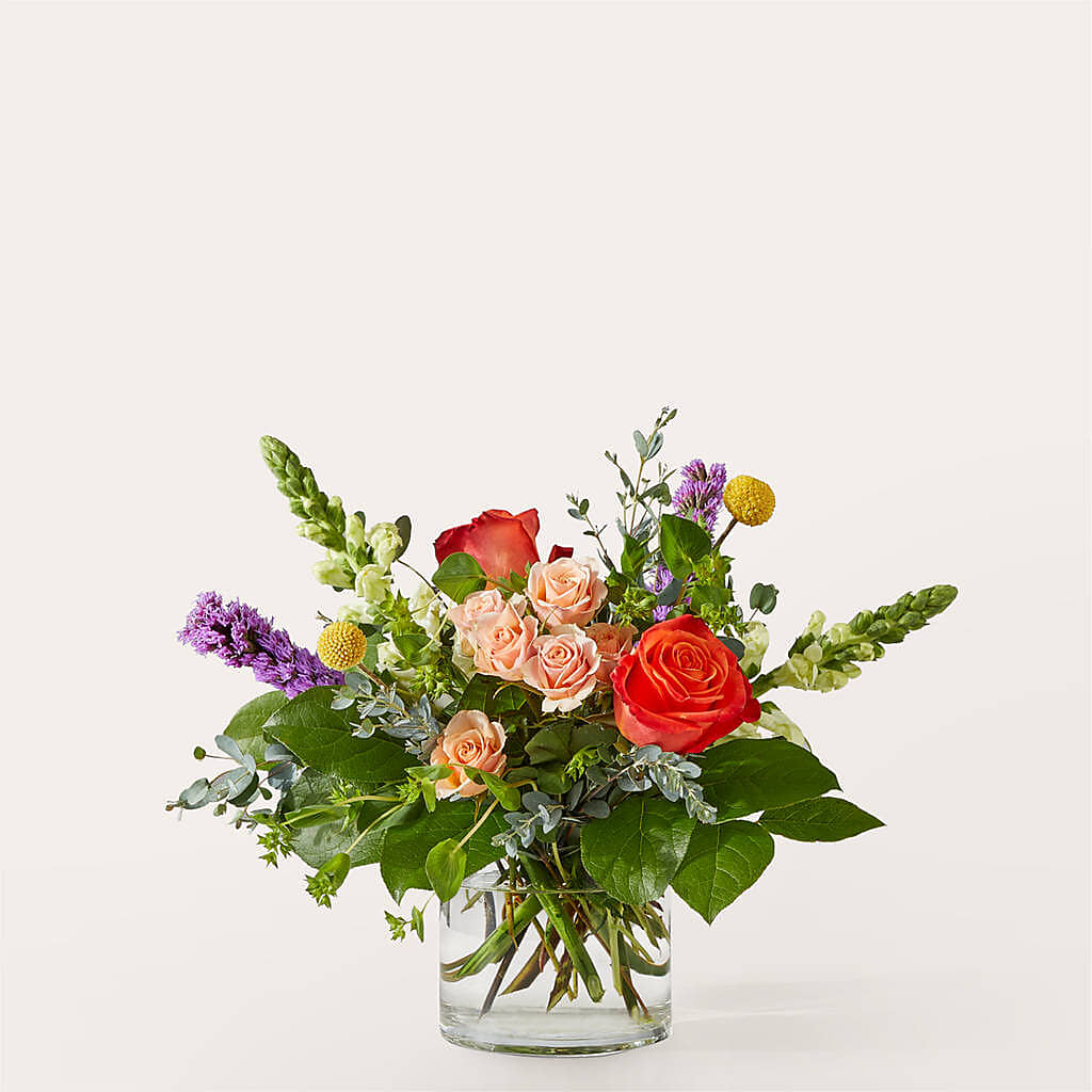 The Standout Bouquet – WILL & DEE'S FLORIST, Florence AL