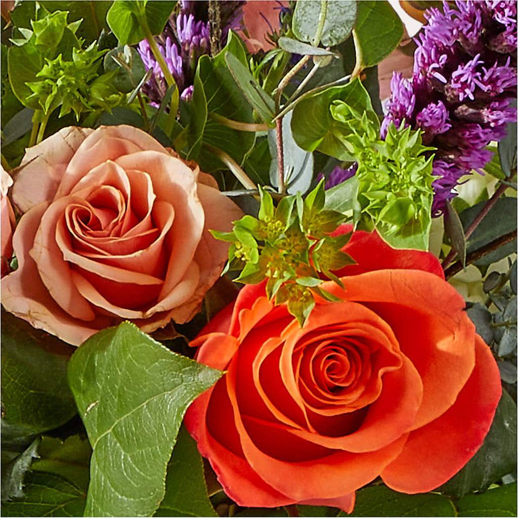 The Standout Bouquet – WILL & DEE'S FLORIST, Florence AL