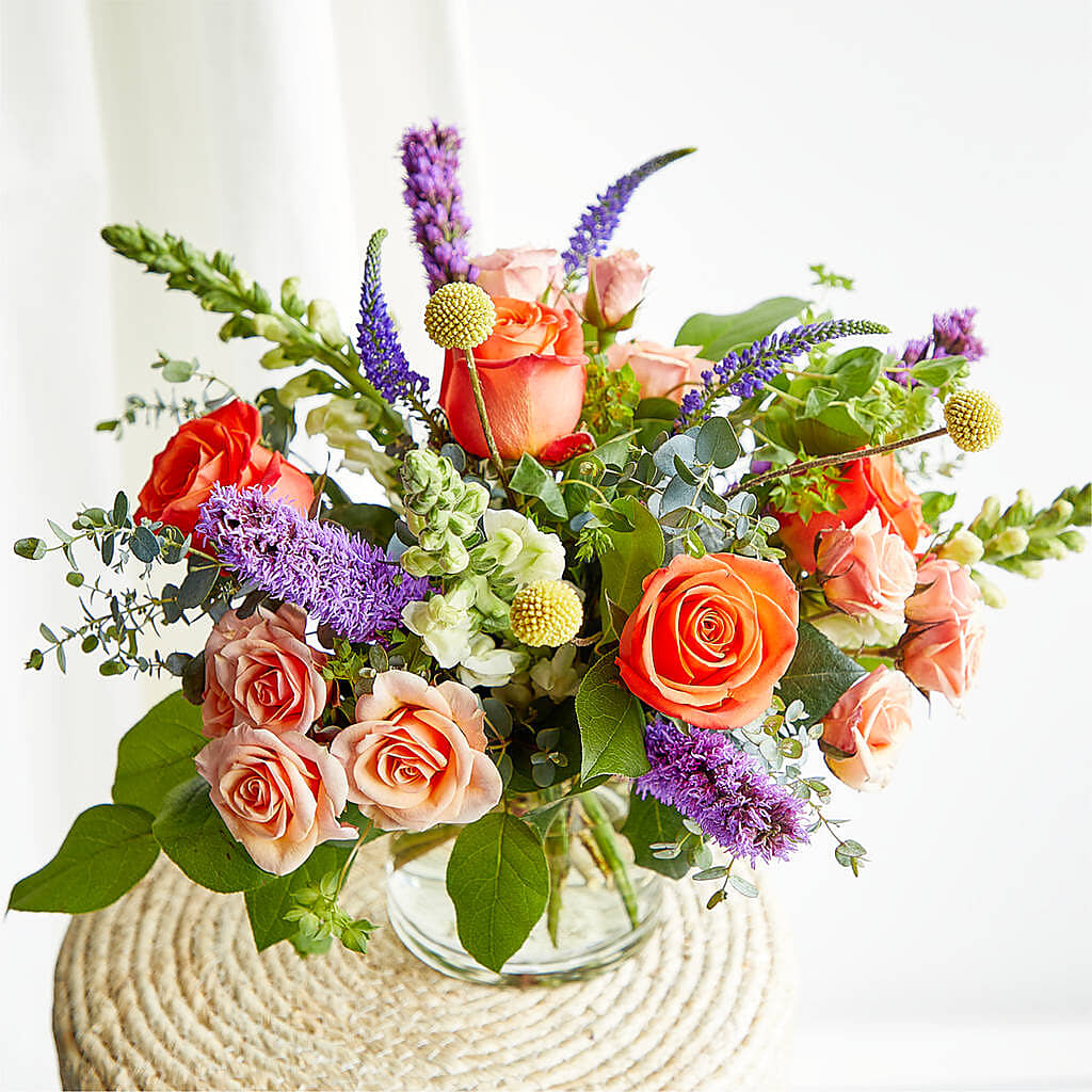 The Standout Bouquet – WILL & DEE'S FLORIST, Florence AL