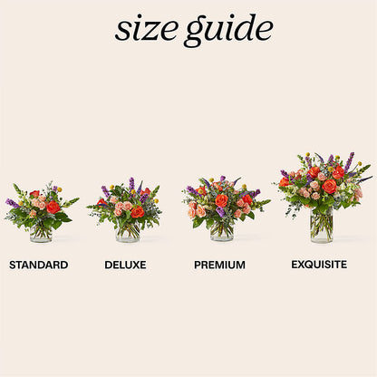 The Standout Bouquet – WILL & DEE'S FLORIST, Florence AL