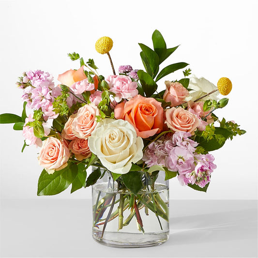 French Market Bouquet – WILL & DEE'S FLORIST, Florence AL