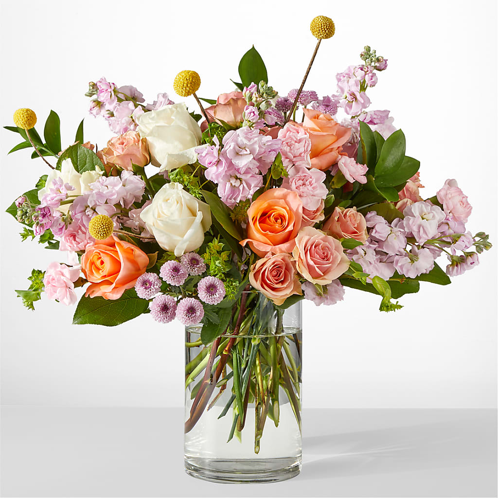 French Market Bouquet – WILL & DEE'S FLORIST, Florence AL