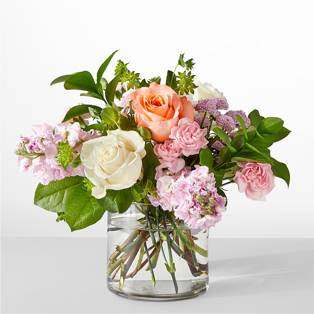 French Market Bouquet – WILL & DEE'S FLORIST, Florence AL