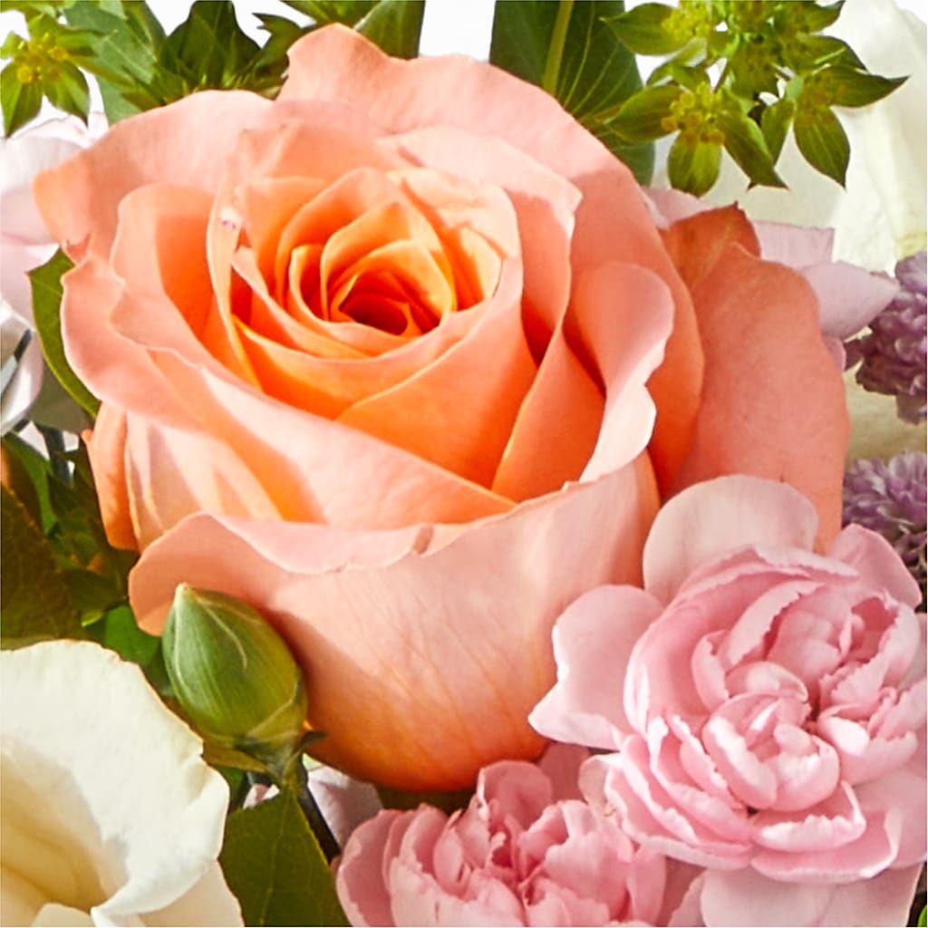 French Market Bouquet – WILL & DEE'S FLORIST, Florence AL
