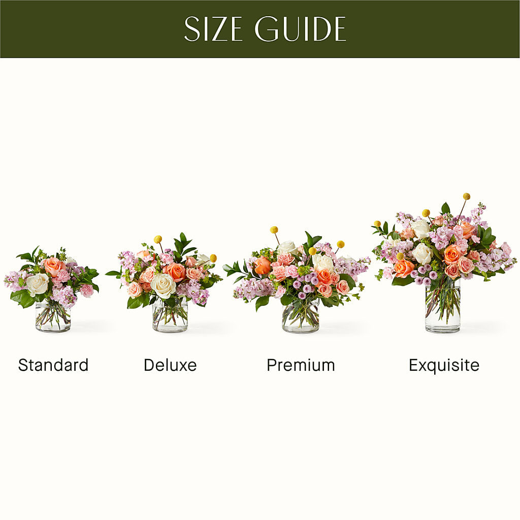 French Market Bouquet – WILL & DEE'S FLORIST, Florence AL