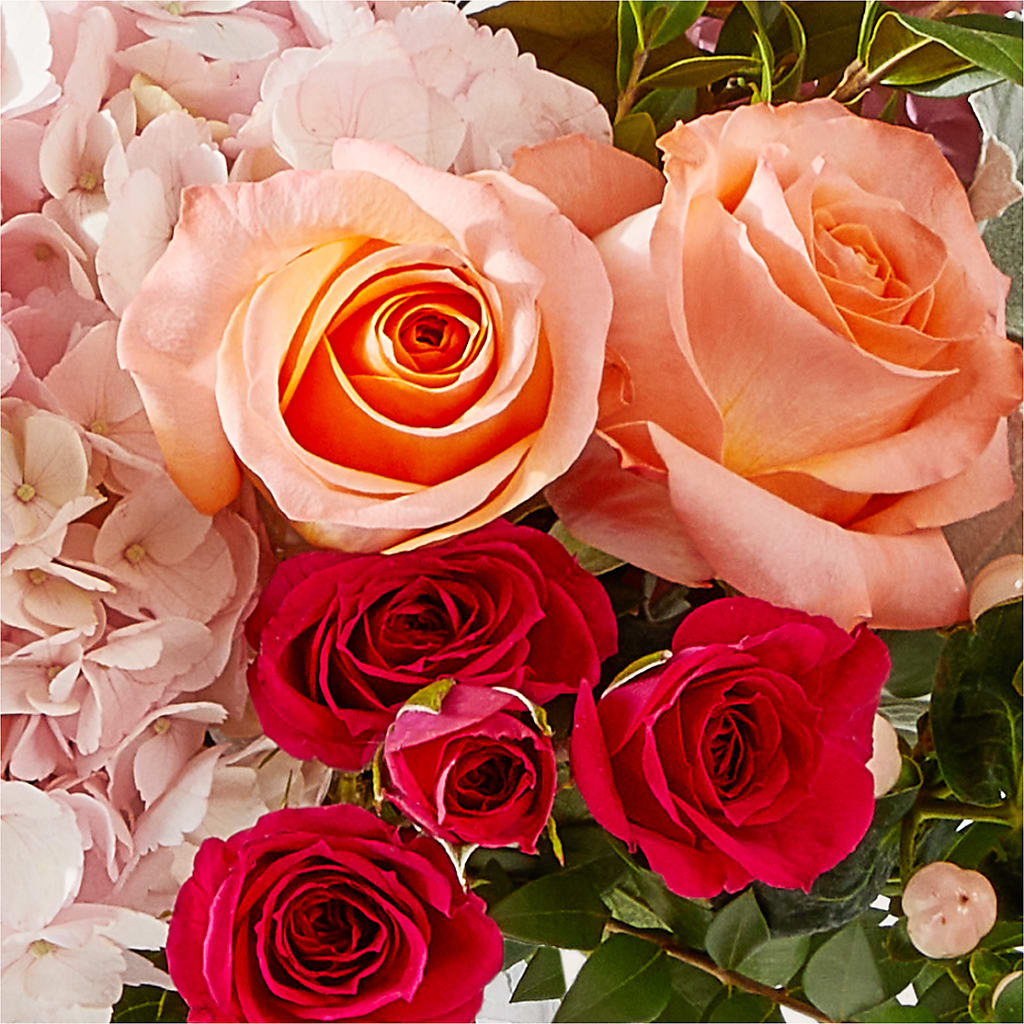 Glitz & Glam Bouquet – WILL & DEE'S FLORIST, Florence AL