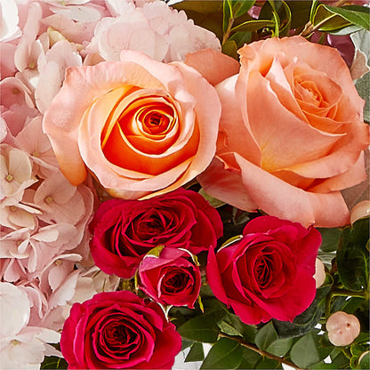 Glitz & Glam Bouquet – WILL & DEE'S FLORIST, Florence AL
