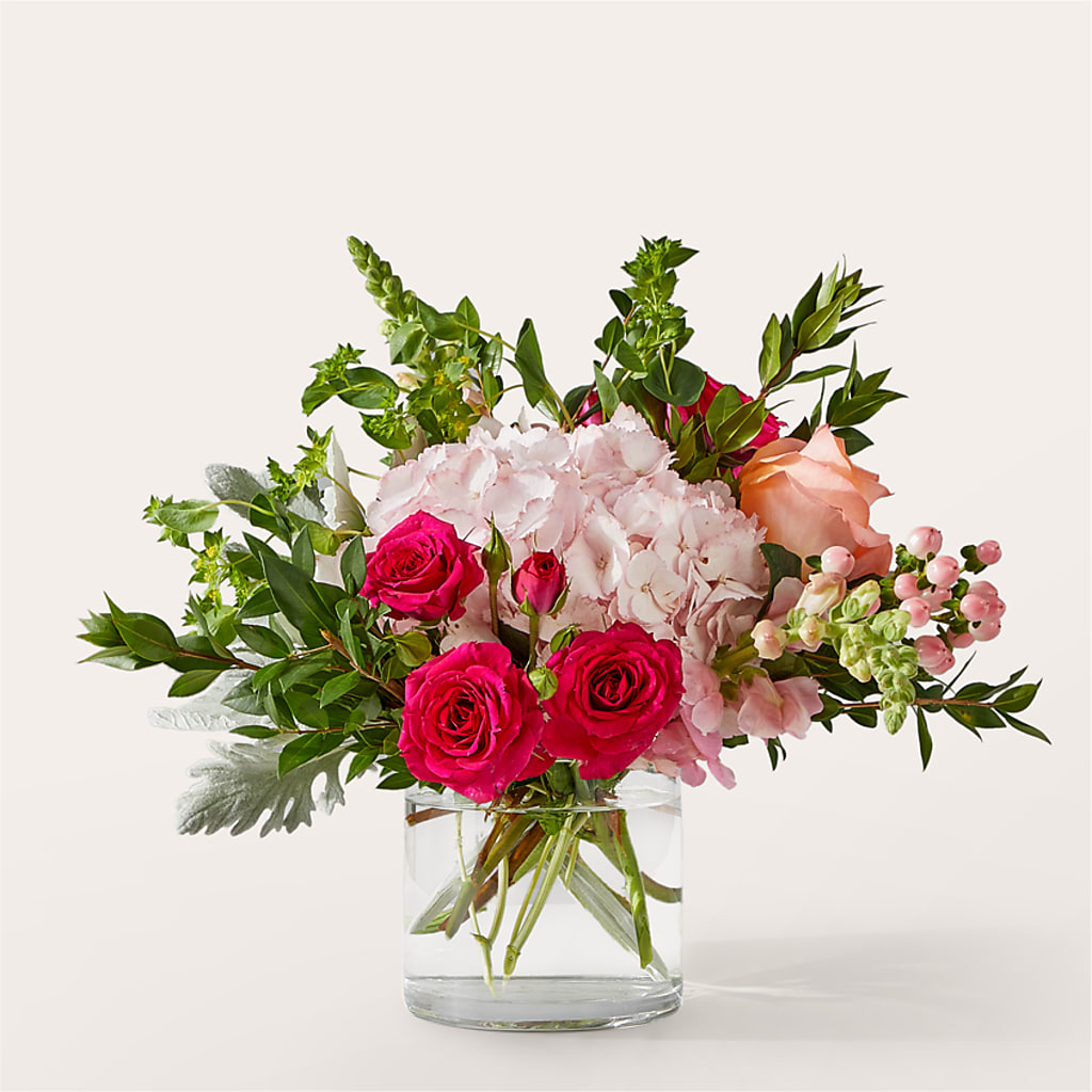 Glitz & Glam Bouquet – WILL & DEE'S FLORIST, Florence AL