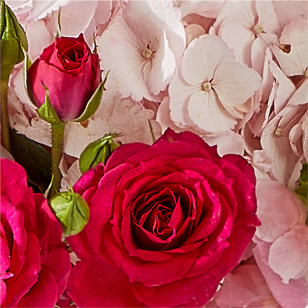 Glitz & Glam Bouquet – WILL & DEE'S FLORIST, Florence AL