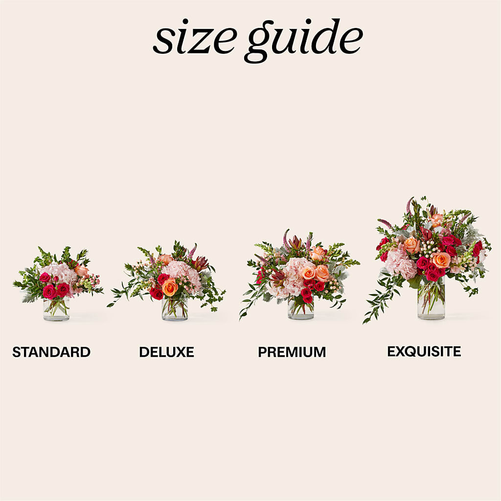 Glitz & Glam Bouquet – WILL & DEE'S FLORIST, Florence AL