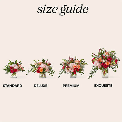 Glitz & Glam Bouquet – WILL & DEE'S FLORIST, Florence AL