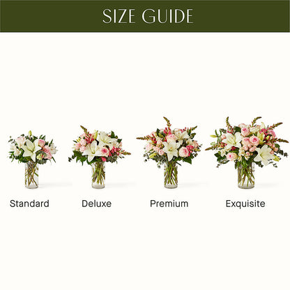 Ballet Slippers Bouquet – WILL & DEE'S FLORIST, Florence AL