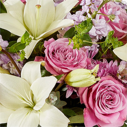 Daydreamer Bouquet – WILL & DEE'S FLORIST, Florence AL