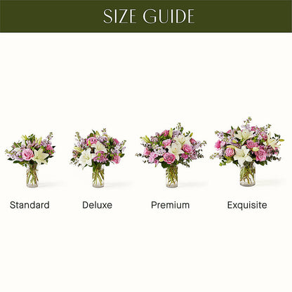 Daydreamer Bouquet – WILL & DEE'S FLORIST, Florence AL
