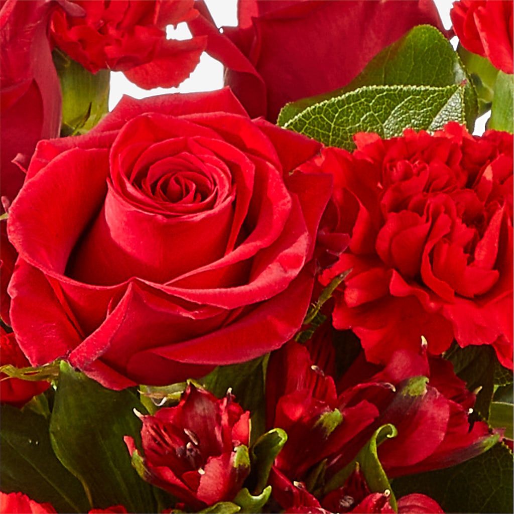 The Heartstrings Bouquet – WILL & DEE'S FLORIST, Florence AL