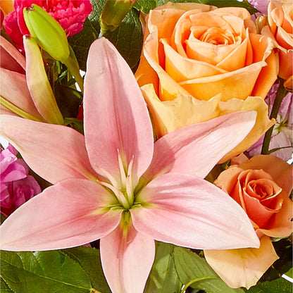 Bisous Bouquet – WILL & DEE'S FLORIST, Florence AL