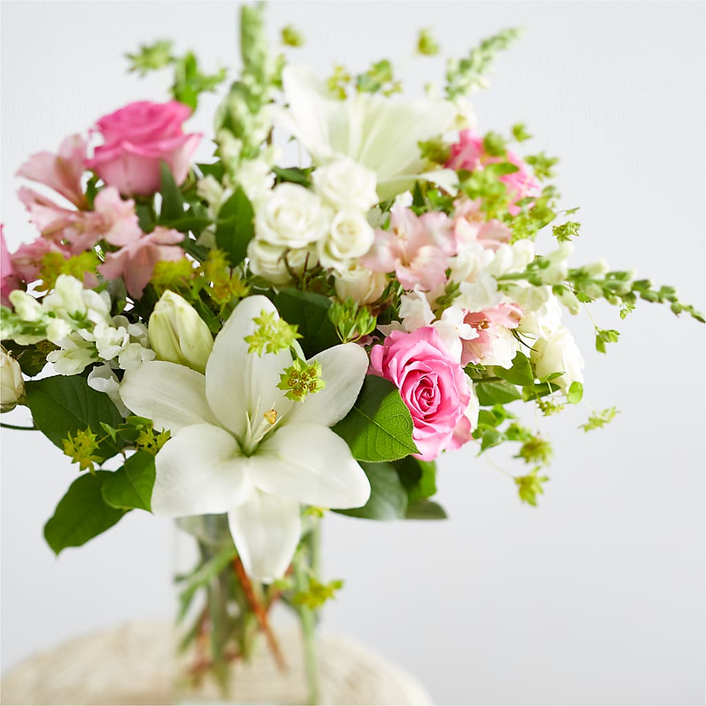 Fondly Bouquet – WILL & DEE'S FLORIST, Florence AL