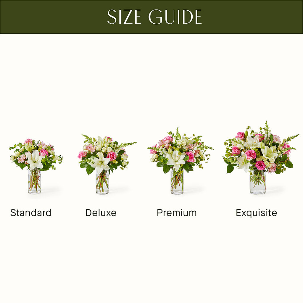 Fondly Bouquet – WILL & DEE'S FLORIST, Florence AL