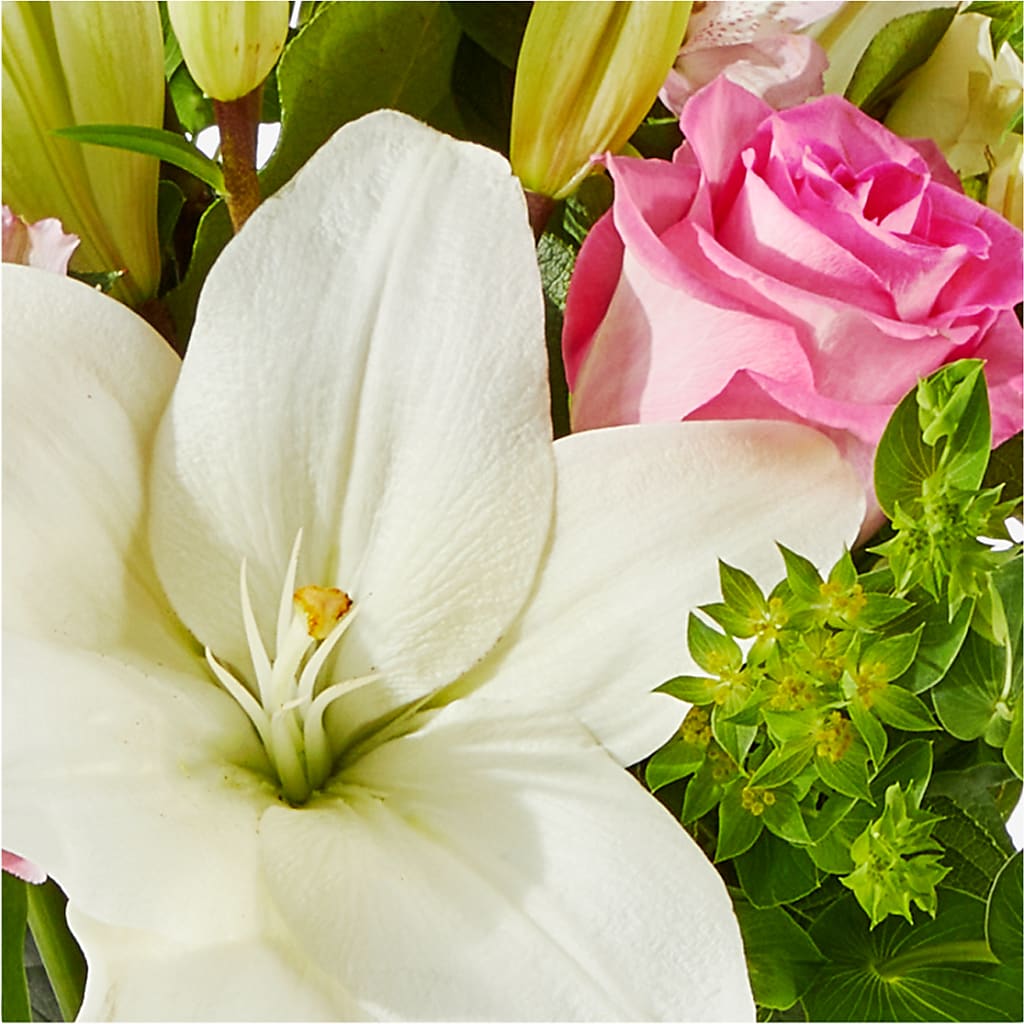 Fondly Bouquet – WILL & DEE'S FLORIST, Florence AL