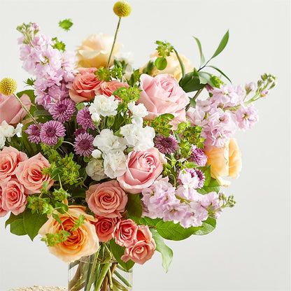 Perfect Contentment Bouquet – WILL & DEE'S FLORIST, Florence AL